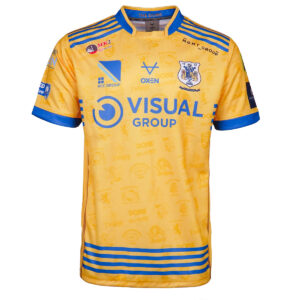 Doncaster RLFC 2026 Replica Away Shirt