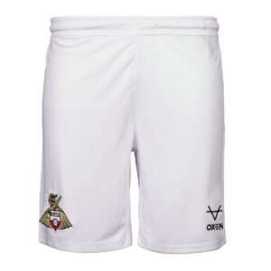 Doncaster Rovers 25/26 Fourth Shorts JNR