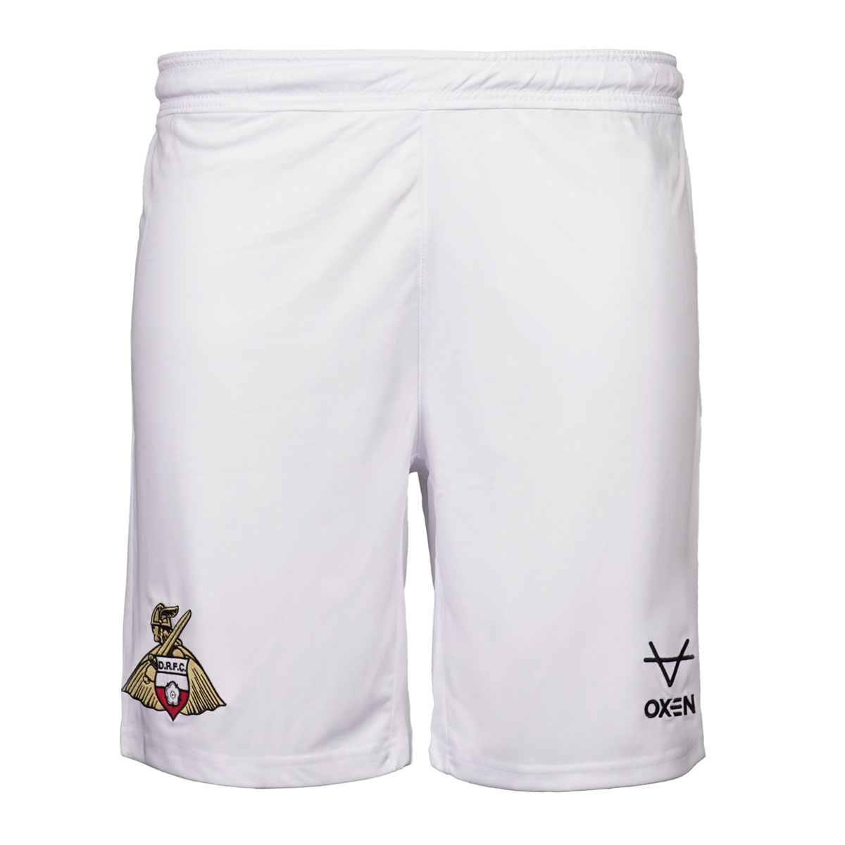 Doncaster Rovers 25/26 Fourth Shorts JNR