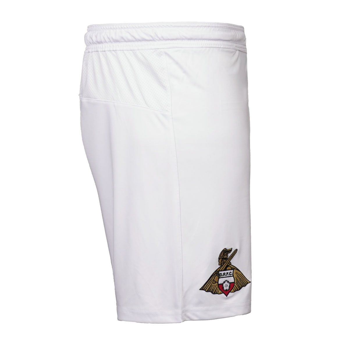 Doncaster Rovers 25/26 Fourth Shorts JNR - Image 2