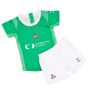 Doncaster Rovers 25/26 Replica Fourth Kit Toddler