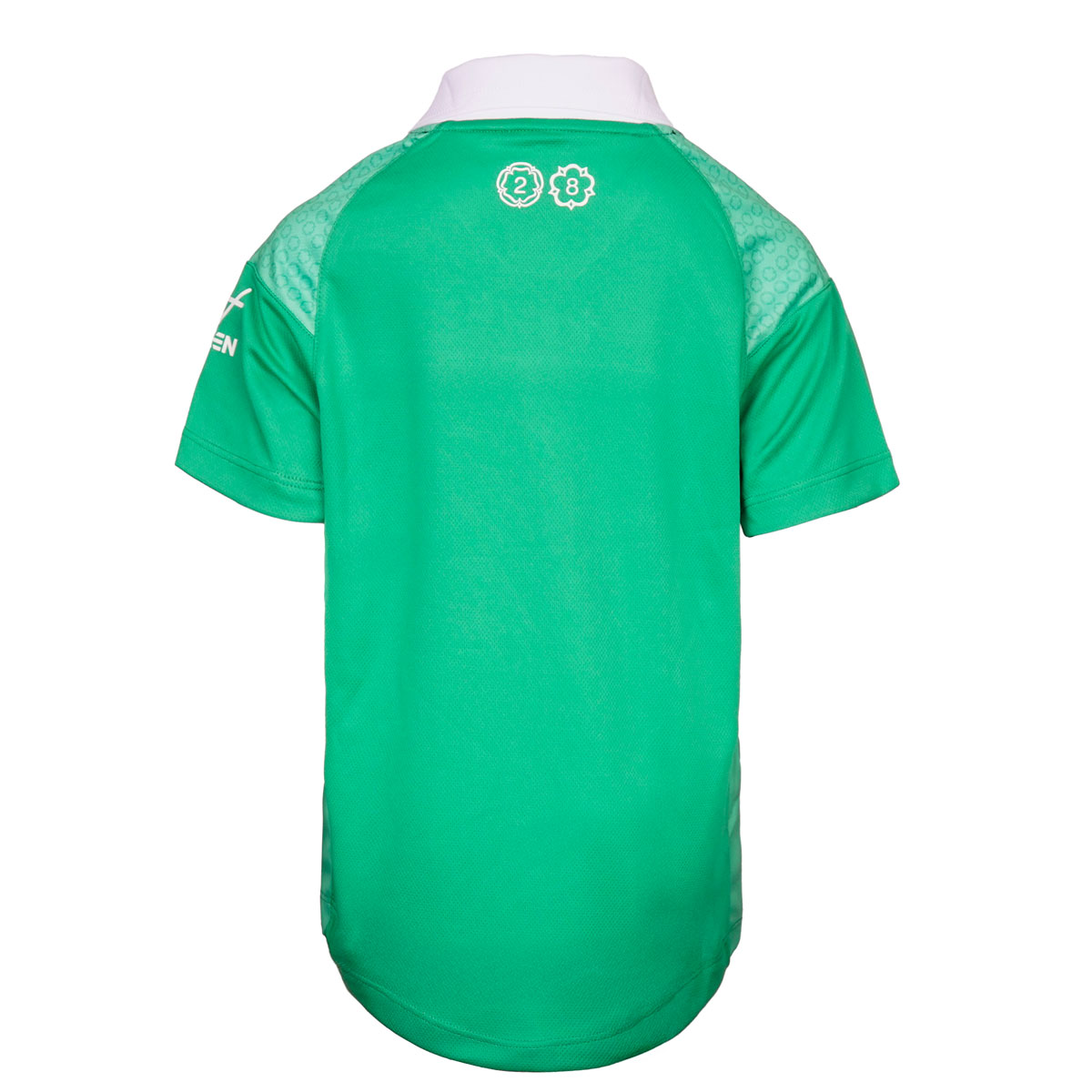 Doncaster Rovers 25/26 Replica Fourth Shirt JNR - Image 3