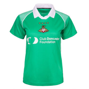 Doncaster Rovers 25/26 Replica Fourth Shirt Ladies