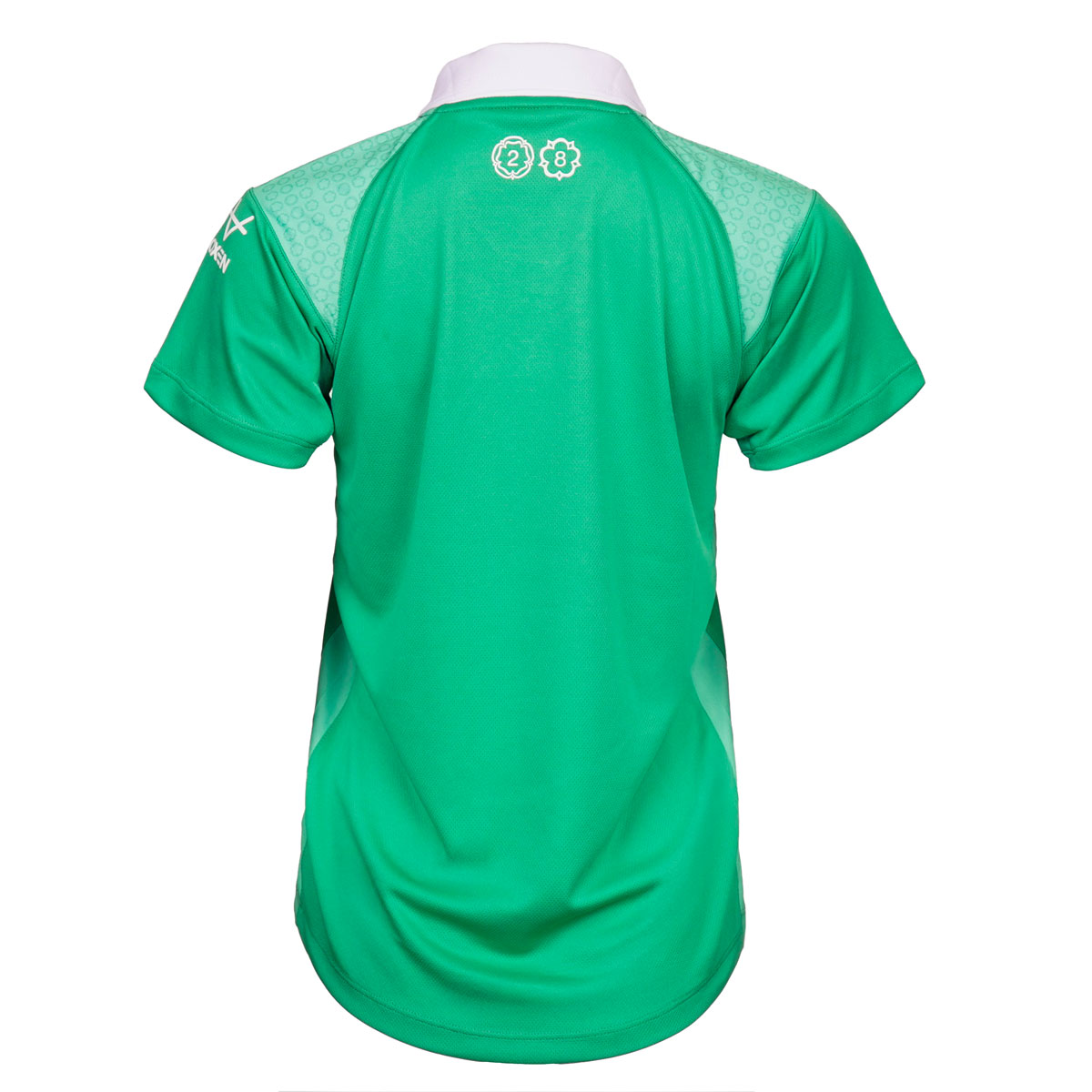 Doncaster Rovers 25/26 Replica Fourth Shirt Ladies - Image 3