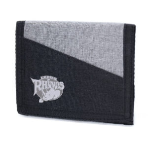 Leeds Rhinos Gradient Ripper Wallet