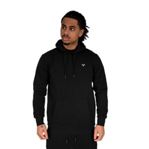 Oxen Icon Hoody Blk