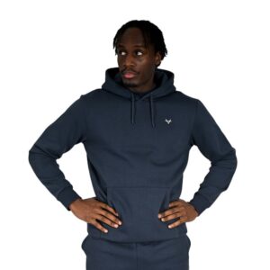 Oxen Icon Hoody Midnight