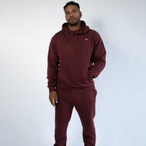 Oxen Icon Hoody Sienna