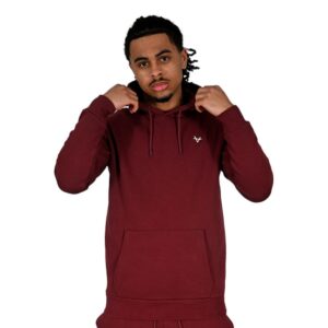 Oxen Icon Hoody Sienna