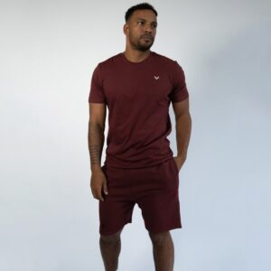 Oxen Icon Tee Sienna