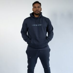 Oxen Inspire Hoody Midnight