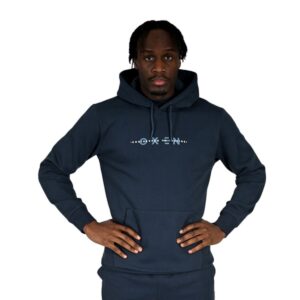 Oxen Inspire Hoody Midnight