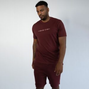 Oxen Inspire Tee Sienna