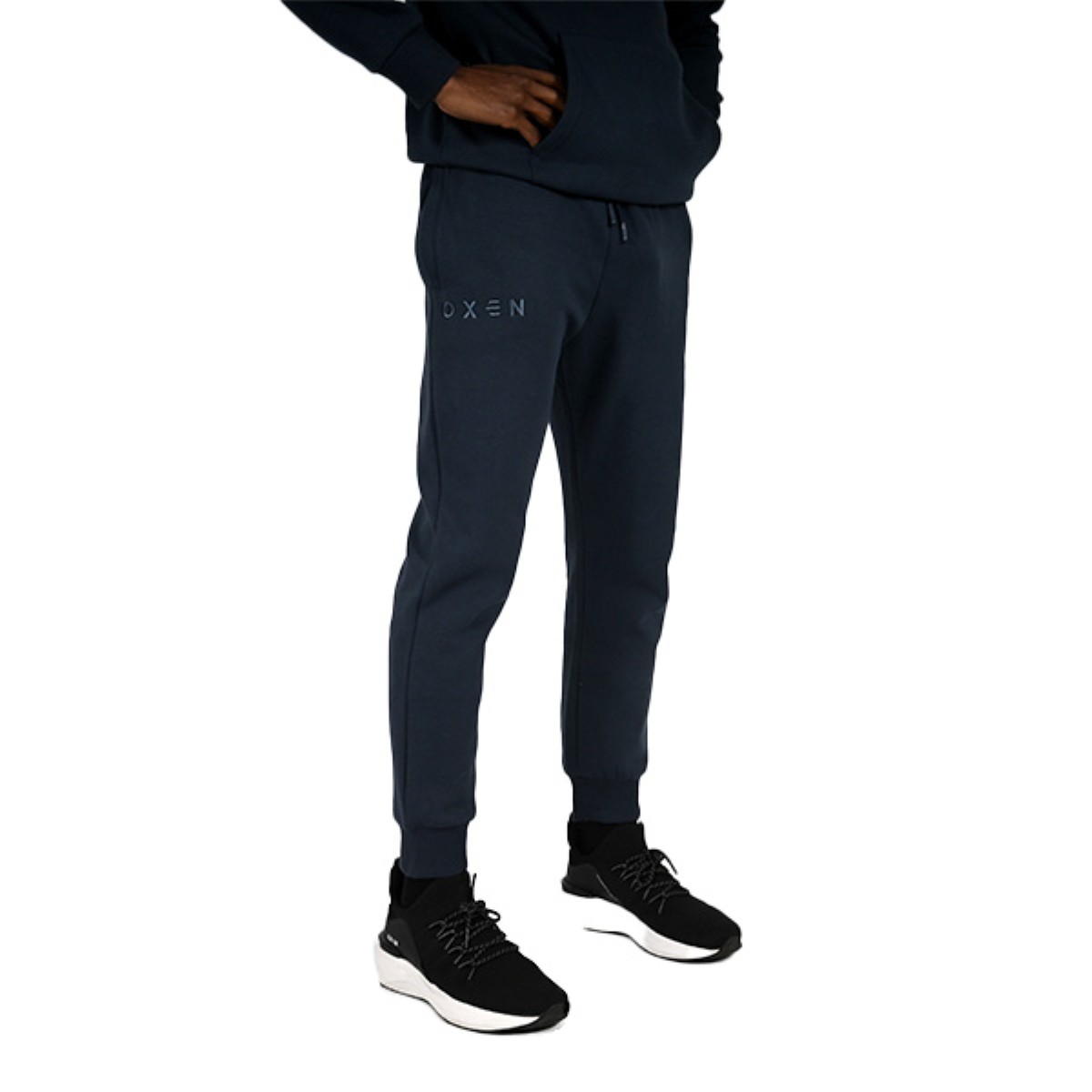 Oxen Legacy Jogger Midnight