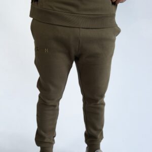 Oxen Legacy Jogger Olive