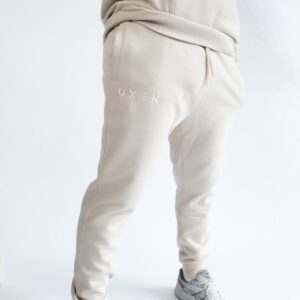 Oxen Legacy Jogger Pebble