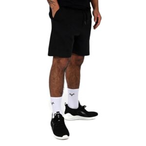 Oxen Legacy Sweat Short Blk