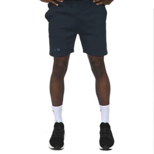 Oxen Legacy Sweat Short Midnight