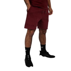 Oxen Legacy Sweat Short Sienna