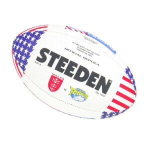 SL In Vegas Replica Ball Supporter Ball Sz3