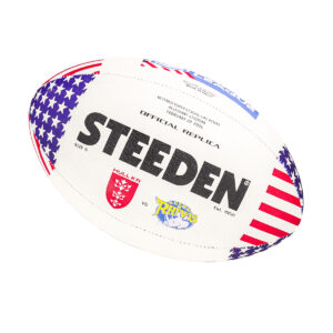 SL In Vegas Replica Ball Supporter Ball Sz5