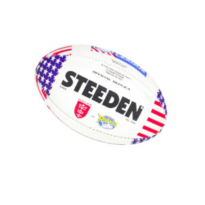 SL In Vegas Replica Ball Supporter Ball Mini 6 inch