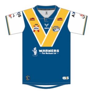 Cameron Smith Testimonial Replica Shirt JNR