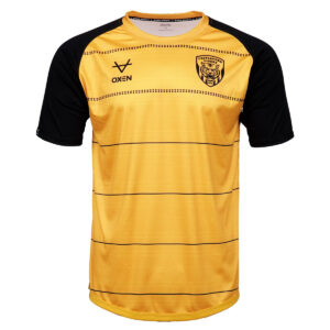 Castleford Tigers 2026 Captains Run Tee JNR
