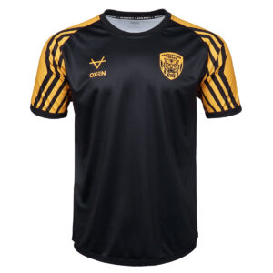 Castleford Tigers 2026 Warm Up Tee