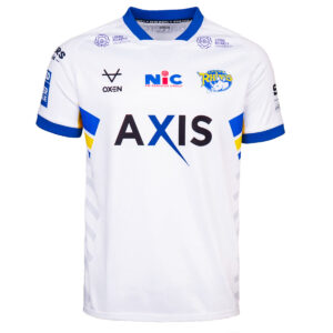 Leeds Rhinos Women 2026 Replica Away Shirt Men
