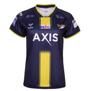 Leeds Rhinos Women 2026 Replica Home Shirt Ladies