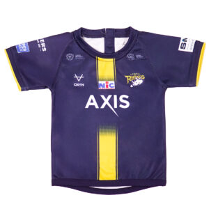 Leeds Rhinos Women 2026 Replica Home Shirt Toddler