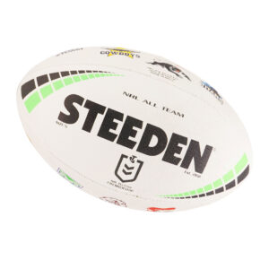 NRL Supporter Ball Size 5 ALL TEAMS