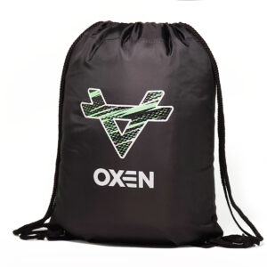 Oxen 26 Boot Bag Cool Mint