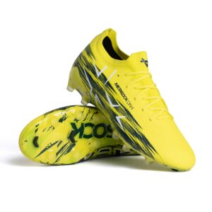 Oxen Metasock AG Yellow Flare Youth