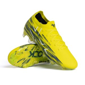 Oxen Metasock FG Yellow Flare