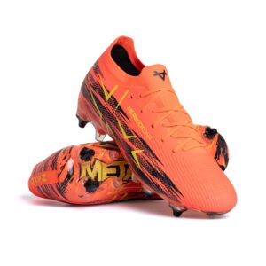Oxen Metasock SG Orange Blaze Youth