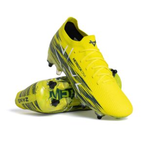 Oxen Metasock SG Yellow Flare Youth