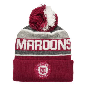 QLD 26 Tundra Beanie