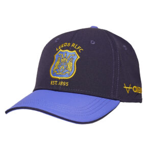 Leeds Rhinos 2026 Heritage Cap