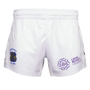 Leeds Rhinos 2026 Heritage Shorts