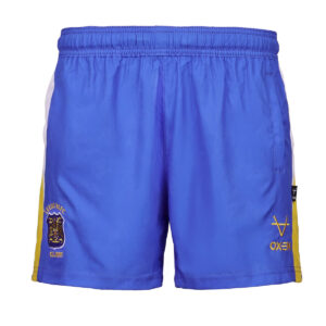 Leeds Rhinos 2026 Heritage Training Shorts