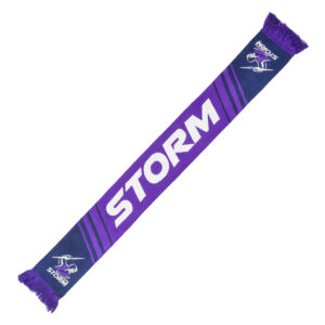 Melbourne Storm 26 Scarf