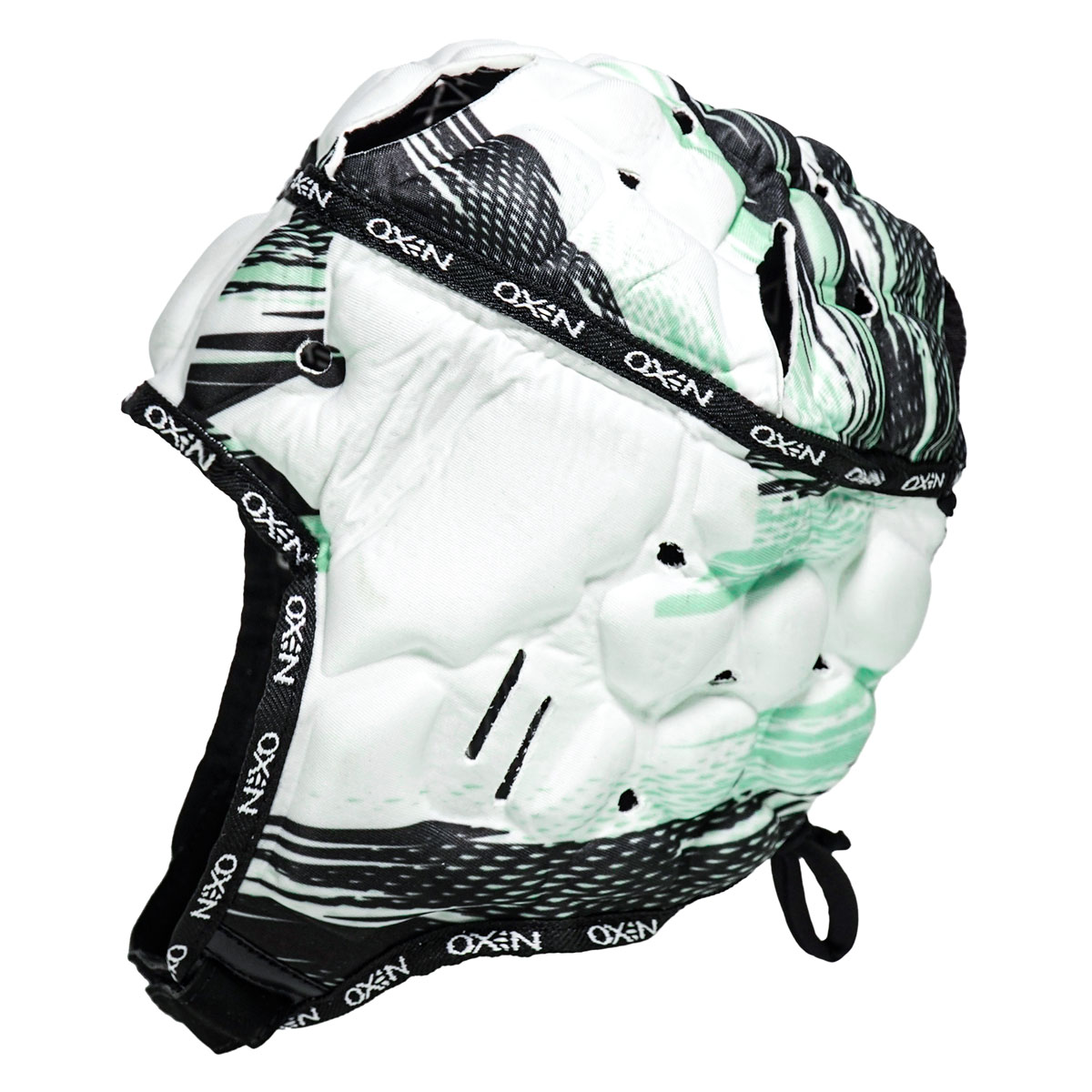 Oxen DNA Headguard Cool Mint - Image 2