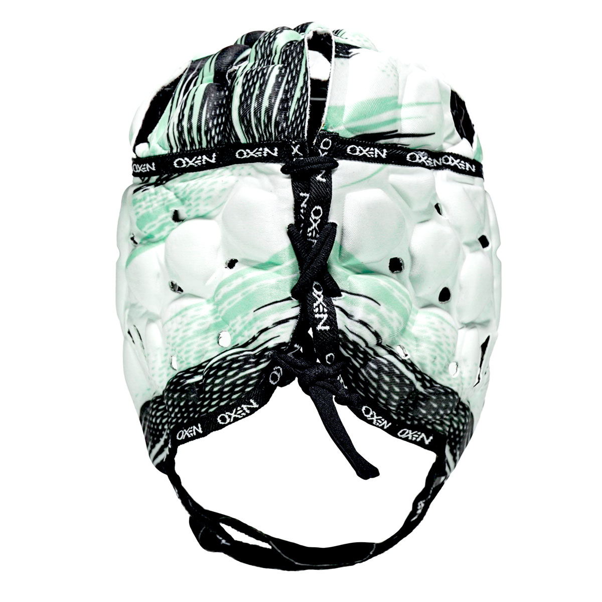 Oxen DNA Headguard Cool Mint - Image 3