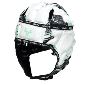 Oxen DNA Headguard Cool Mint Junior