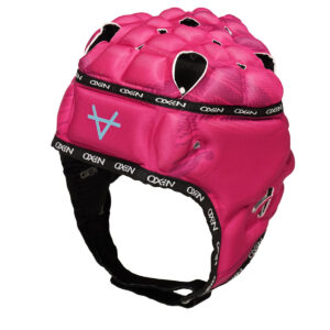 Oxen DNA Headguard Purple Haze Junior