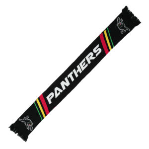 Penrith Panthers 26 Scarf