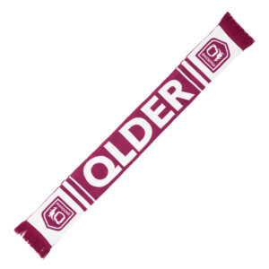 QLD 26 QLDER Scarf