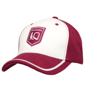 QLD 26 Stark Cap